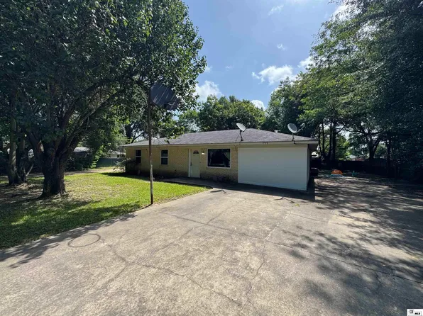 126 Glasgow St, Wisner, LA 71378