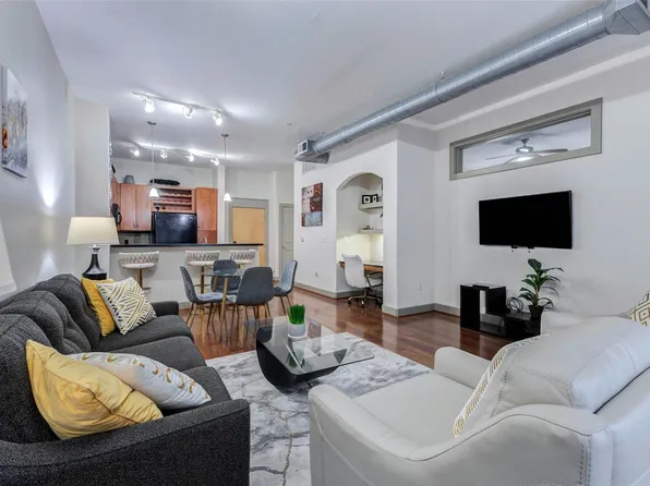 1901 Post Oak Blvd APT 1106, Houston, TX 77056