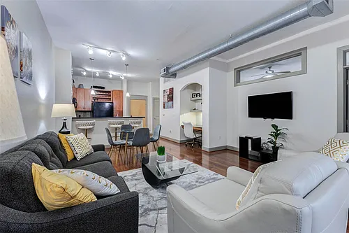 1901 Post Oak Blvd #1106 Photo 1