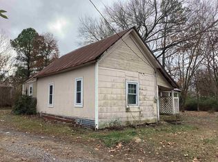 168 Polk Rd #35, Hatfield, AR 71945