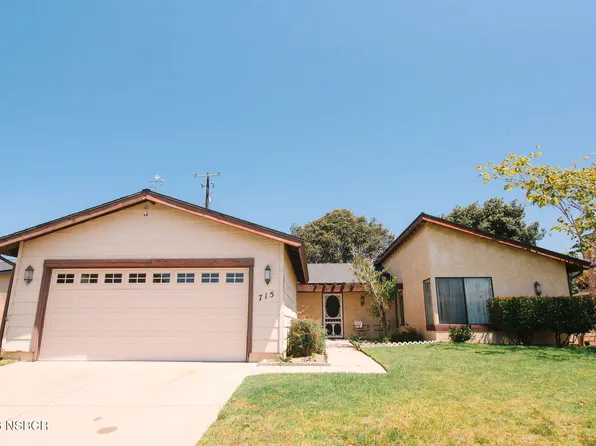 715 E Vickie Ave, Santa Maria, CA 93454