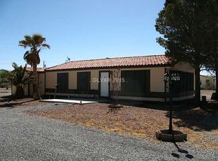 3111 W Pittman St, Pahrump, NV 89060
