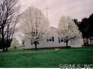 164 Po Box, Ramsey, IL 62080