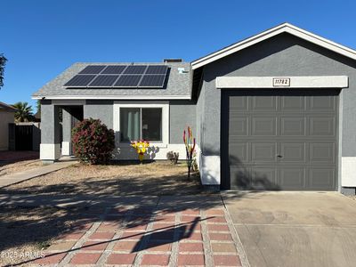 11782 W ASTER Drive, El Mirage, AZ, 85335
