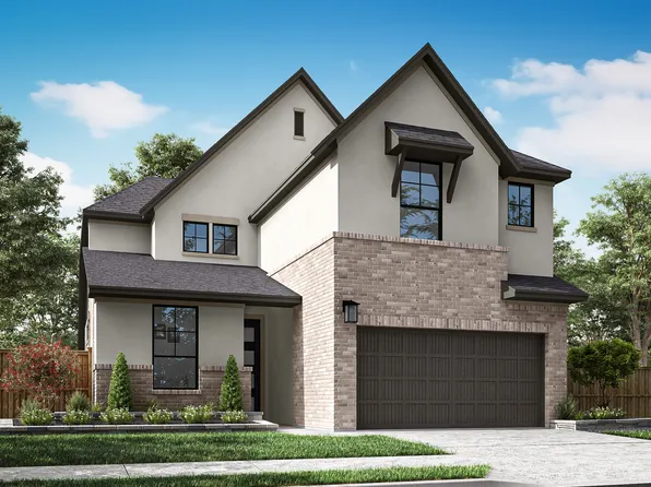 28154 Serene Point Dr, Spring, TX 77386