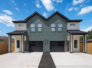 1836 Ferguson Way St #B, Houston, TX 77088