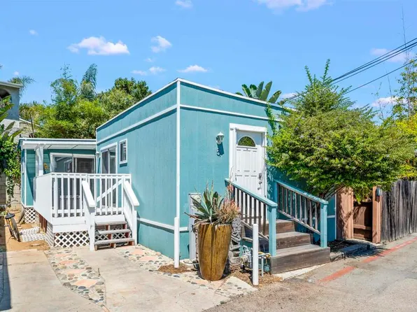 155 W Jason St Space 5, Encinitas, CA 92024