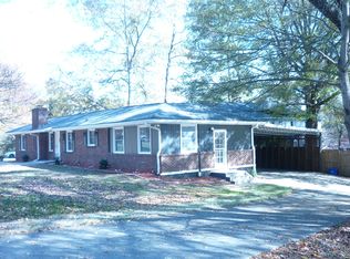 1896 Briarlake Cir, Decatur, GA 30033