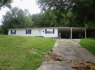 289 Newport St NW, Charleston, TN 37310
