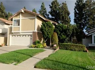 14262 Matisse Ave, Irvine, CA 92606