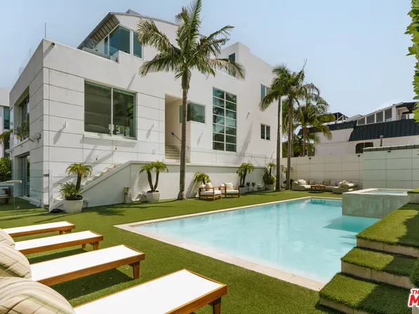 5418 Pacific Ave, Marina Del Rey, CA 90292