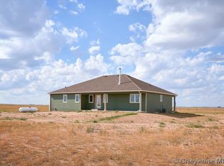 4526 Road 207, Carpenter, WY 82054