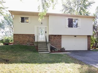 1101 Partridge Ave, Bolingbrook, IL 60490