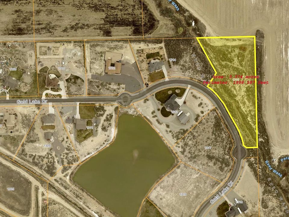 2nd image of 1316 Gold Lake Dr