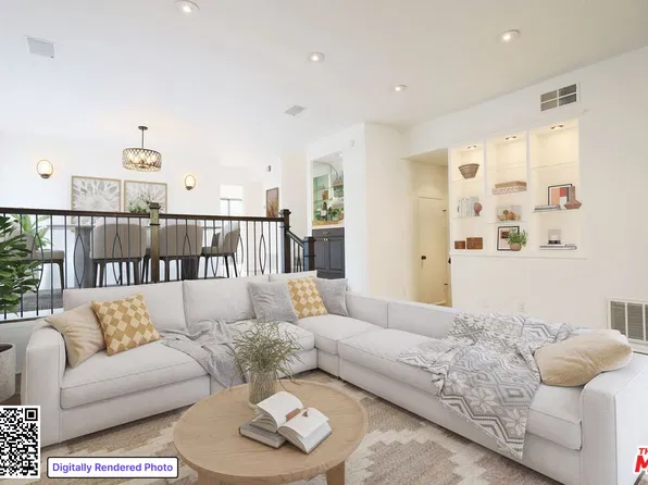 21821 Burbank Blvd Unit 151, Woodland Hills, CA 91367