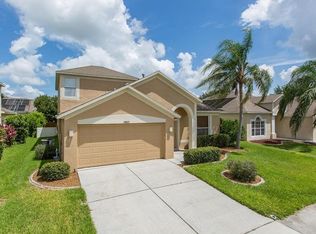 10621 Northridge Ct, New Port Richey, FL 34655