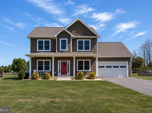 31 Hilyard Cir S, Hedgesville, WV 25427