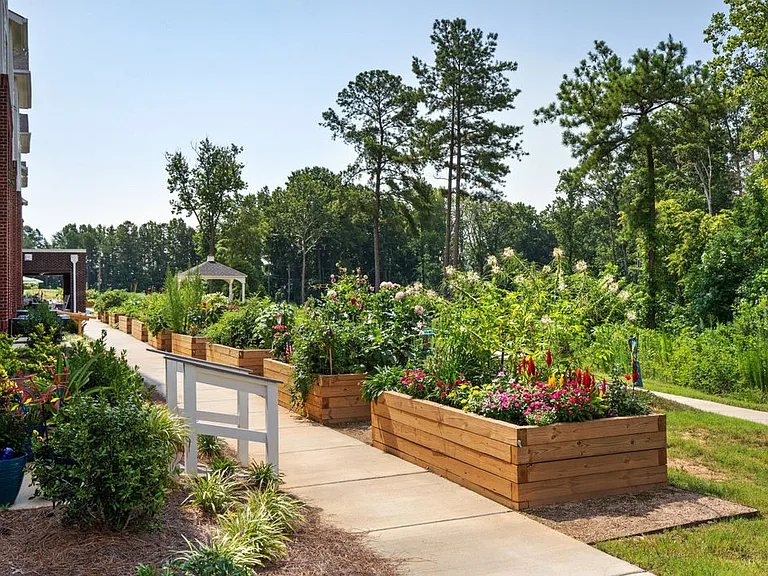 Loftin at Montcross II — Photo 11
