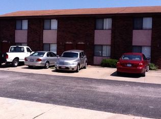 2520 Eastview Dr APT B, Belleville, IL 62221