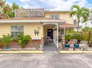 644 72nd Ave, St. Pete Beach, FL 33706
