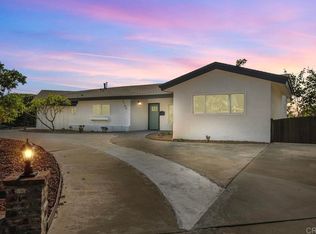 2168 Willis Rd, El Cajon, CA 92020