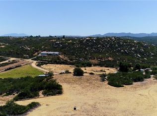 1042 Rolling Hls, Aguanga, CA 92536