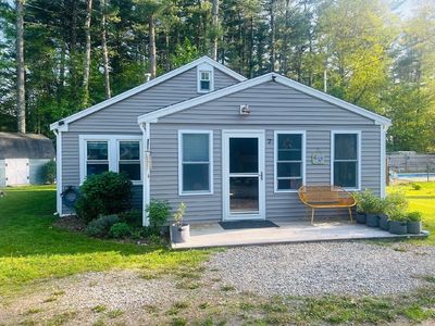 2 Sherwood Forest Ave, Middleboro, MA, 02346