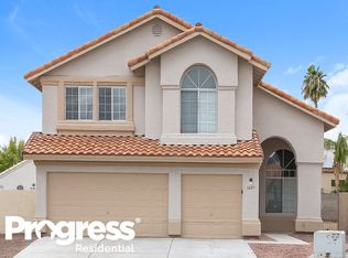1625 Blanco Dr, North Las Vegas, NV 89031