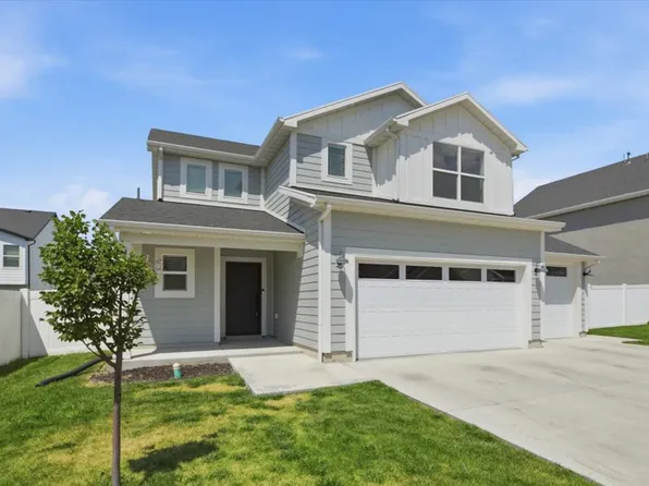 211 E 520 N, Providence, UT 84332