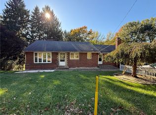 6 Old Plank Rd, Butler, PA 16001