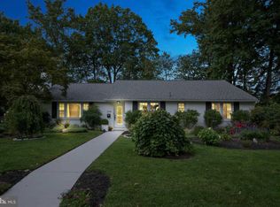 1306 Hillside Blvd, Wilmington, DE 19803