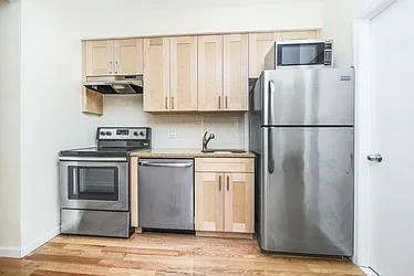 Rented by Keller Williams NYC