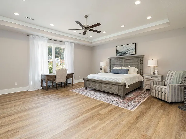 The Reserve at Boones Creek: Villas — Photo 8