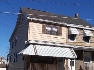 221 1st St, Coaldale, PA 18218