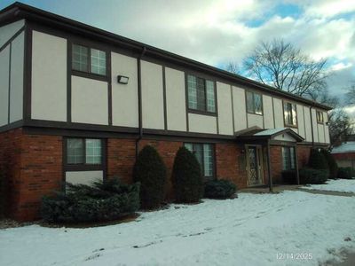 22843 Grove St #47, Saint Clair Shores, MI, 48080