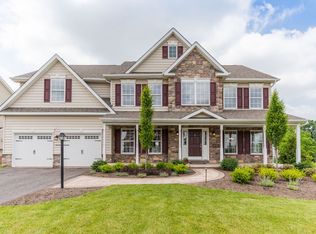 200 Sumner Ct, Harleysville, PA 19438