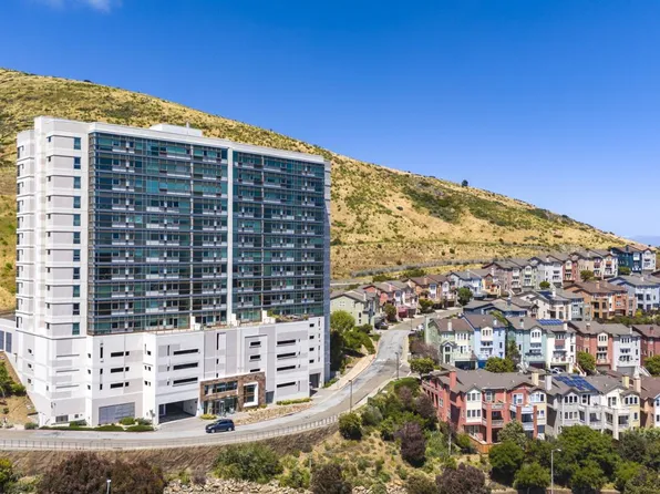 1 Mandalay Pl Unit 600, South San Francisco, CA 94080