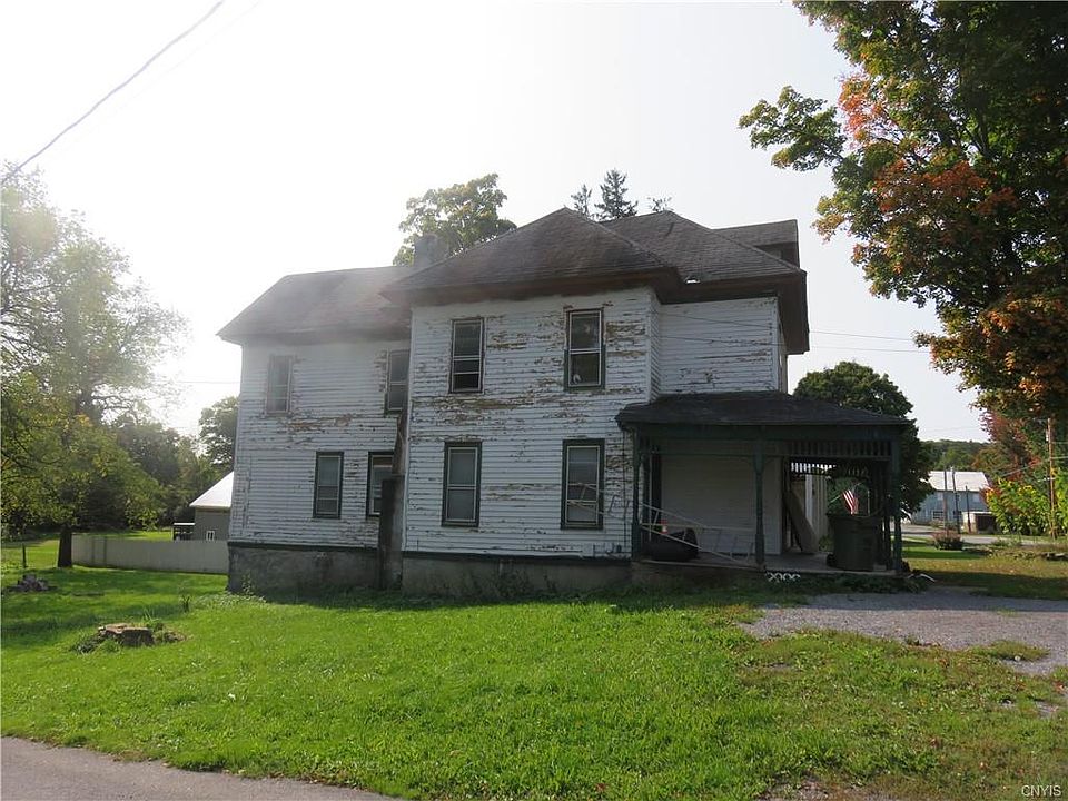 3182 Main St, Constableville, NY 13325 Zillow