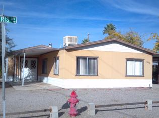 362 W Morris Dr, Queen Valley, AZ 85118