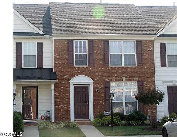 1st image of 1107 Dominion Townes Pl