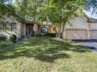 14708 Summit Oaks Dr, Burnsville, MN 55337