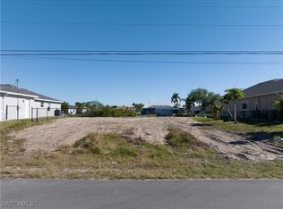 3111 SW 25th Ave, Cape Coral, FL 33914