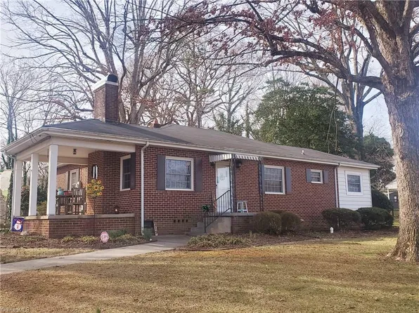 219 Tremont Dr, Asheboro, NC 27203