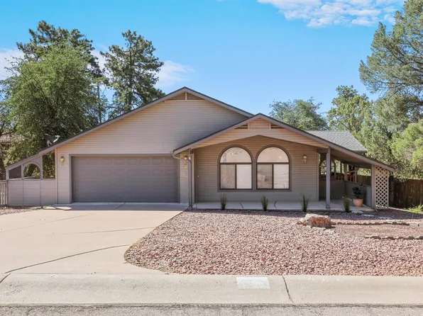 805 W Overland Rd, Payson, AZ 85541