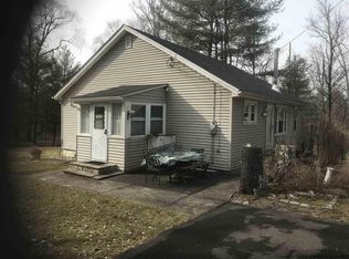 700 County Route 6, High Falls, NY 12440