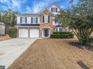 1892 Preserve Creek Way, Loganville, GA 30052