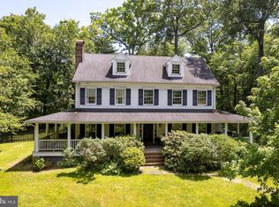 118 Worman Rd, Stockton, NJ 08559