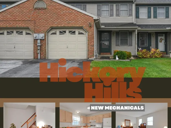 139 Palm Ln #L-0058, Lebanon, PA 17042