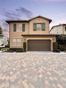 51 Clover, Lake Forest, CA, 92630