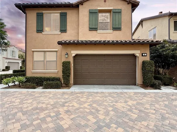 51 Clover, Lake Forest, CA 92630